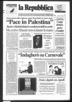 giornale/RAV0037040/1991/n. 233 del  31 ottobre